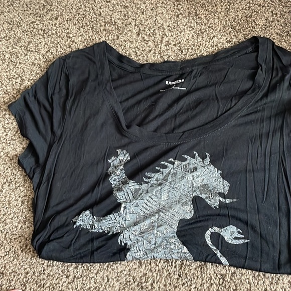 Express shirt bundle - Picture 4 of 5